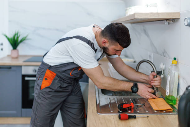 Best Commercial Plumbing Services  in Lake Park, IA