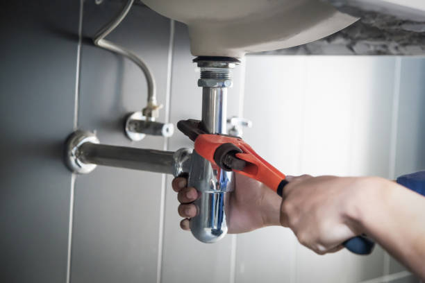 Best Leak Detection Services  in Lake Park, IA