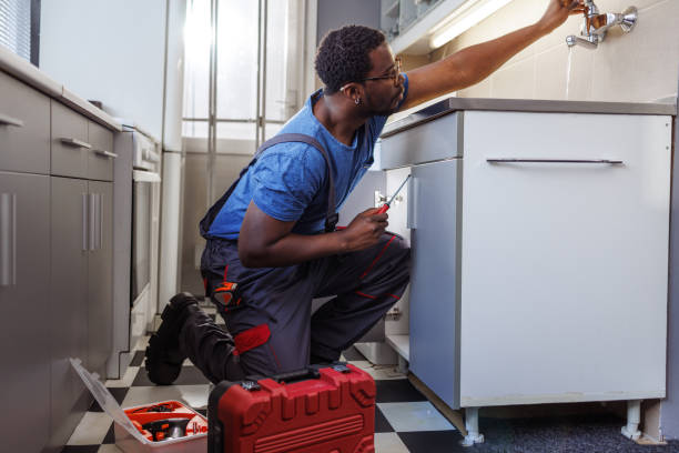 Best Toilet Repair Services  in Lake Park, IA