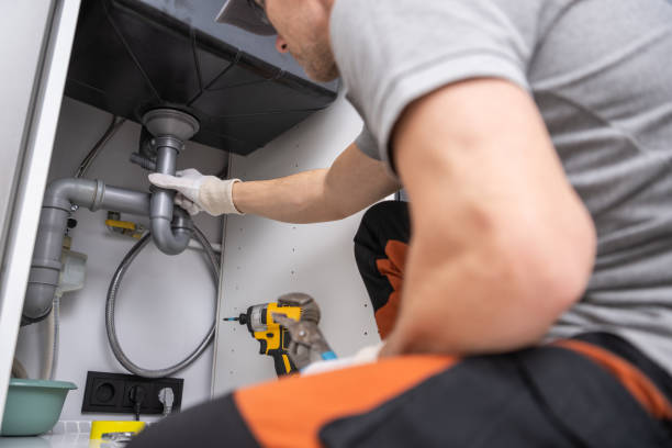 Best Emergency Plumbing Repair  in Lake Park, IA