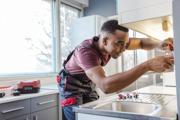 Clogged Drain Plumber in Lake Park, IA