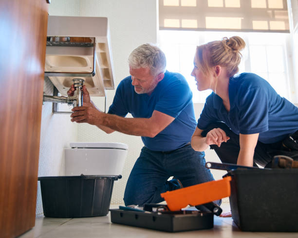 Best Water Leak Repair  in Lake Park, IA